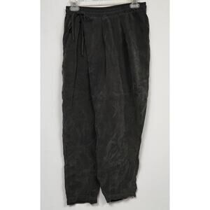 PHARAOH Womens Dark Gray Pants-Size 0